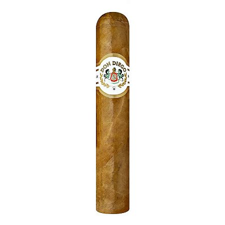 Charuto Don Diego Corona Cristal