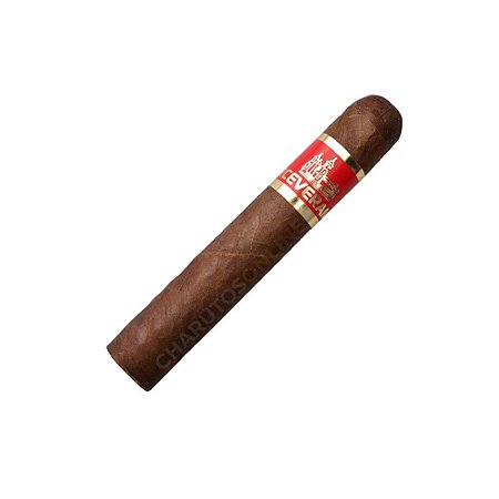 Charuto Perceverancia Robusto Maduro