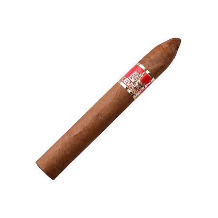 Charuto Perceverancia Piramides