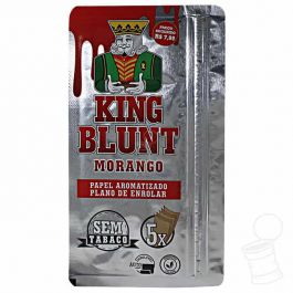 Seda King Blunt Strawberry