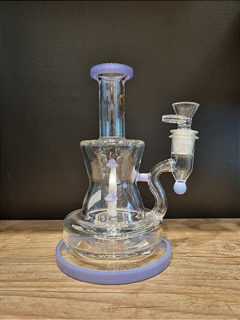 Bong Mushroom Family 20cm 1369
