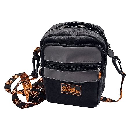 Shoulder Bag Sadhu Refletiva Bike