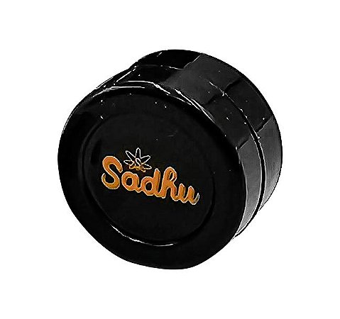 Container De Silicone Sadhu Mini Brilhante 2ML