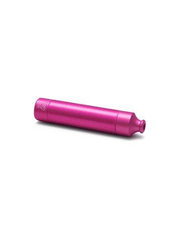 Pipe Squadafum Metal Pipe Heat Cooler - Rosa