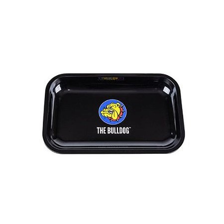 Bandeja The Bulldog Logo Grande