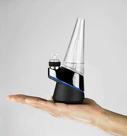 Puffco Peak Pro Preto