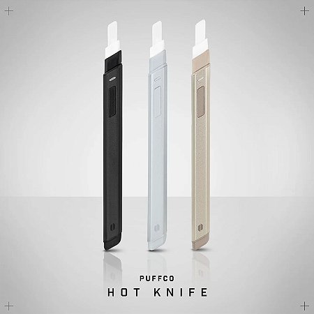 PuffCo Hot Knife