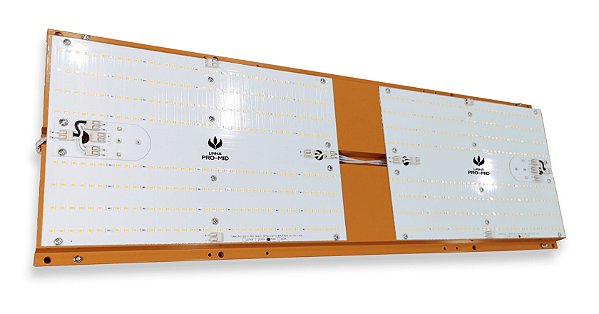 Painel de Led Quantum Board Pro-Mid Wide 240w UV + IR