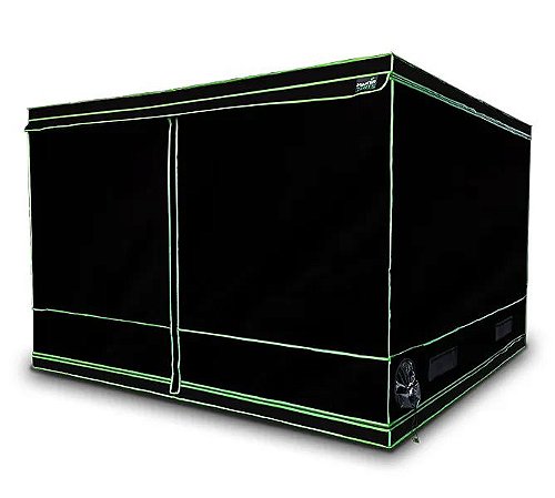 Estufa Master Plants H 240X240X200