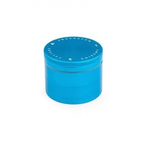Dichavador Squadafum Pro 4 - Circle 56 mm - Azul
