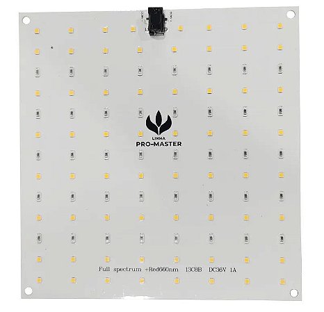 Painel de Led PRO MASTER 35w