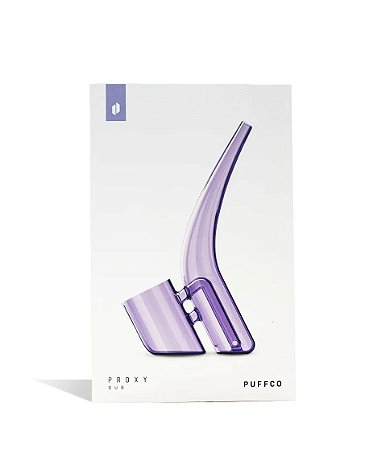 Puffco Proxy BUB