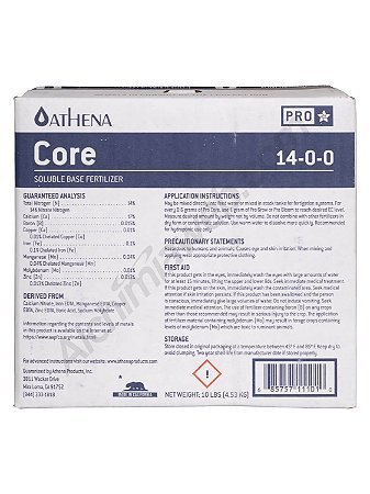 Athena Pro Core 11,34kg