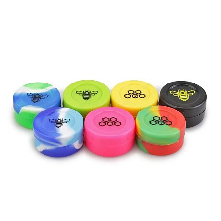 Oil Slick Cultura Dab Redondo 7ml