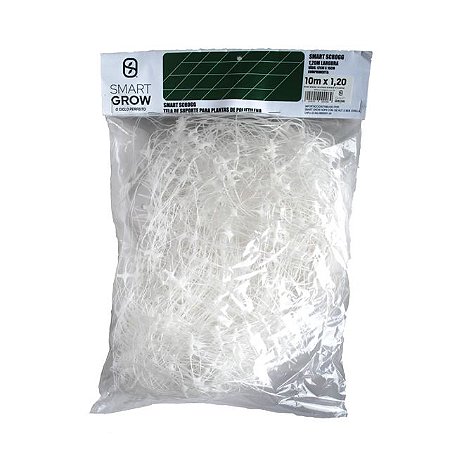Scrogg Smart Grow 1,20m X 2,5