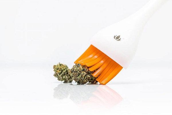 Cannabrush