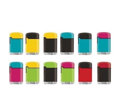 Maçarico Zengaz Mega Jet Bicolor ZL3B