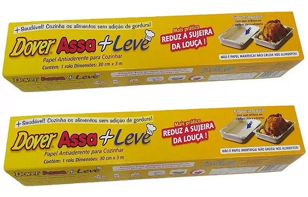 Dover Assa + Leve