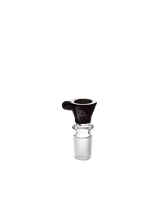 Squadafum Bowl Black Premium 19mm Macho