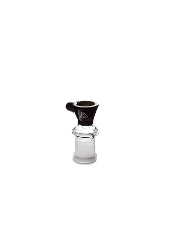 Squadafum Bowl Black Premium 19mm Femea