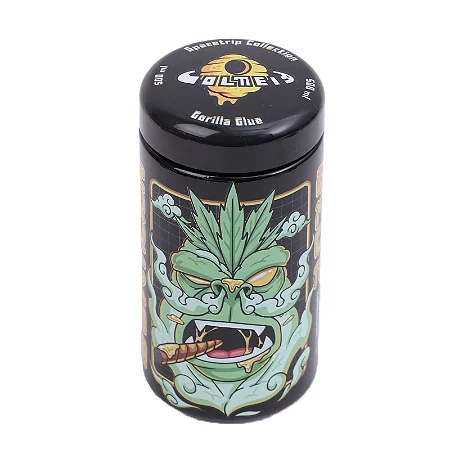 Pote UV  Colméia 500ml - Gorilla Glue