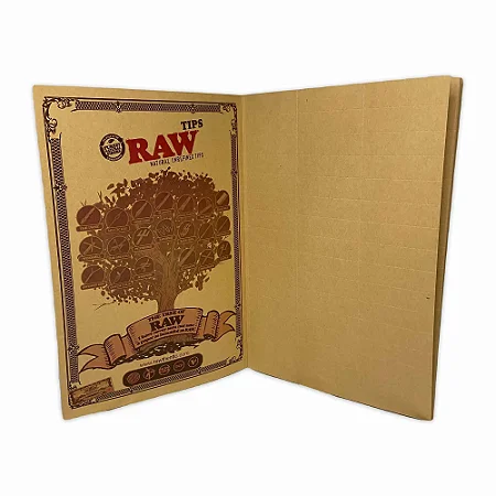 Livro Piteiras The Raw Book