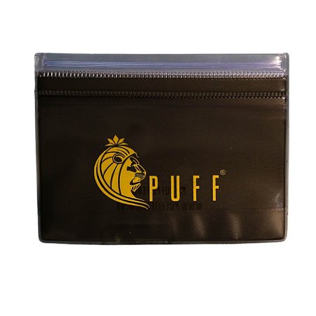 Puff Zip Lock 2.0