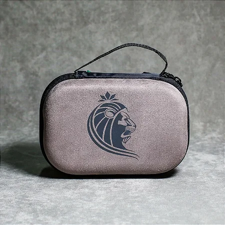 Case Puff Life Pro Street
