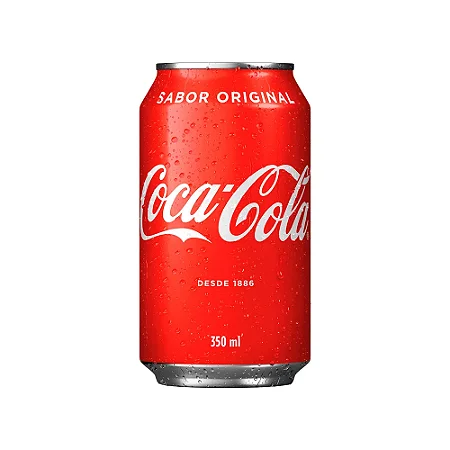 Mocó Coca Cola