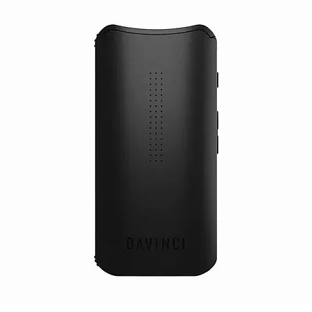 DaVinci IQC