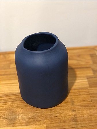 Vaso Azul P