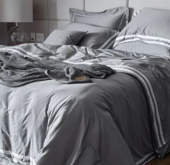 Duvet s.king monterrey cinza