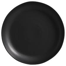 Trav. redonda preto matte