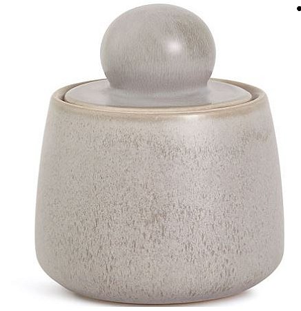 Pote decorativo