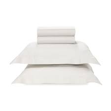 Jg cama branco queen bossa