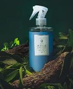 Agua perf musgo de carvalho