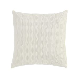 Almofada off white 43x43
