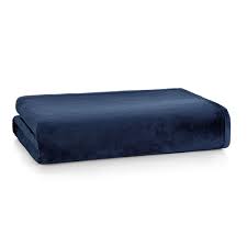 Cobertor Belmond azul King