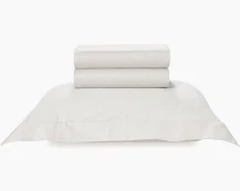 Jg Cama Bossa Solteiro branco