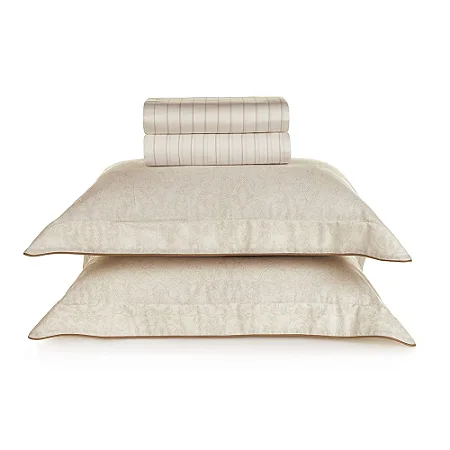 Jg de cama Elisa King