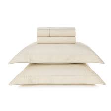 Jg de Cama 4 pçs Sandalo King