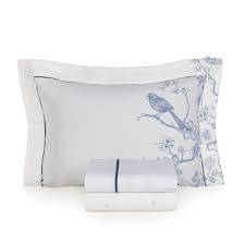 Jg de Cama 4 pçs King Dora