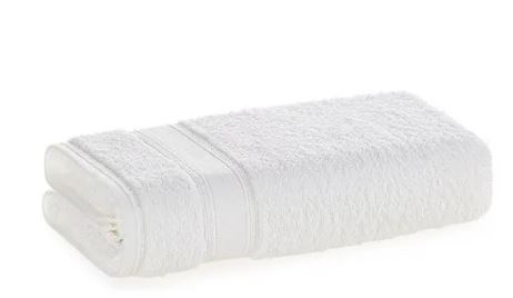 T. rosto linea branco