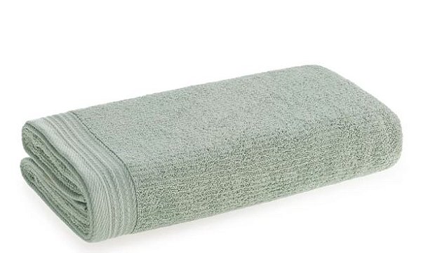 Toalha Rosto Imperial verde