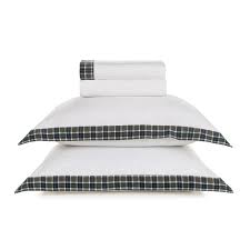 Jg Cama 4 pçs Tobias Queen