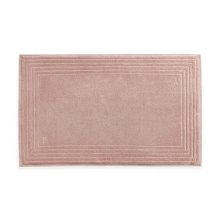 Toalha p/Pes Linne rosa