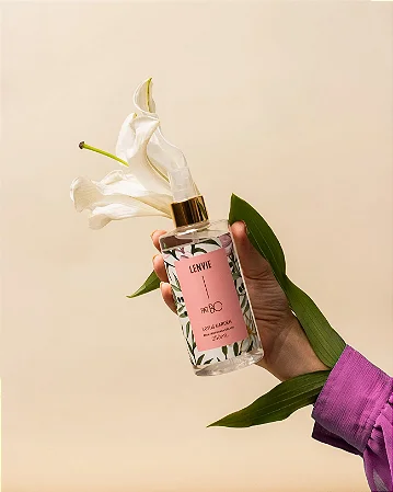 Agua perf splash lotus