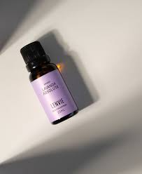Oleo lavanda