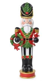 Soldado de chumbo 30cm