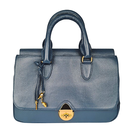 Bolsa Sarah Chofakian Azul